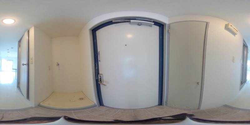 パノラマ画像その他