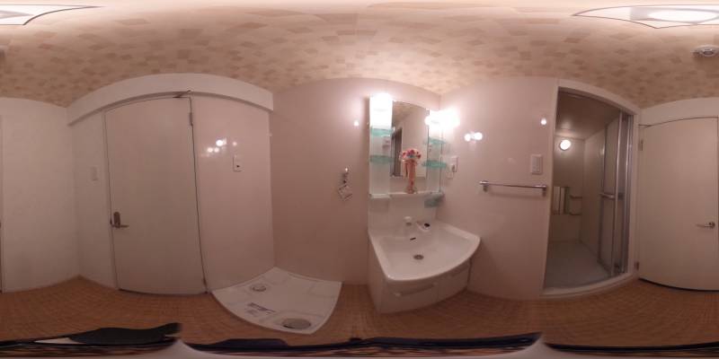 パノラマ画像その他