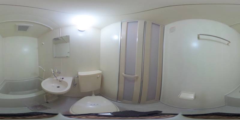 パノラマ画像その他