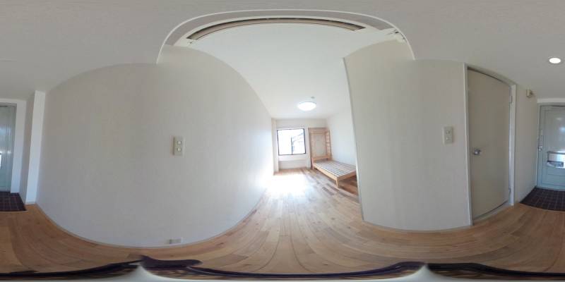 パノラマ画像その他