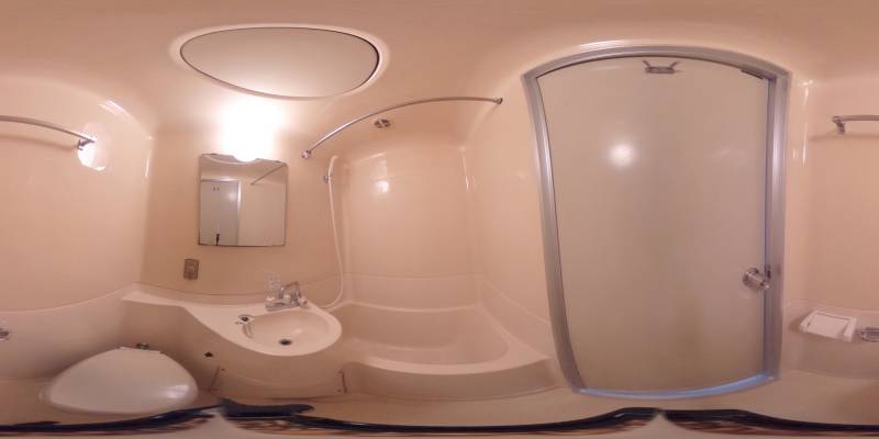 パノラマ画像その他