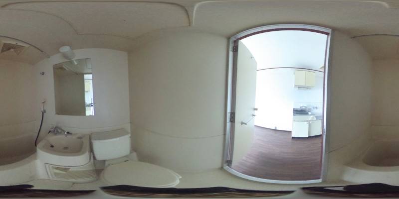 パノラマ画像その他