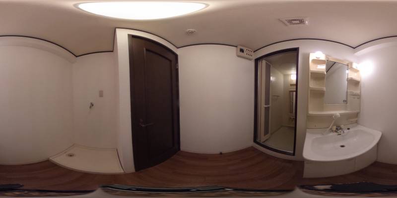 パノラマ画像その他