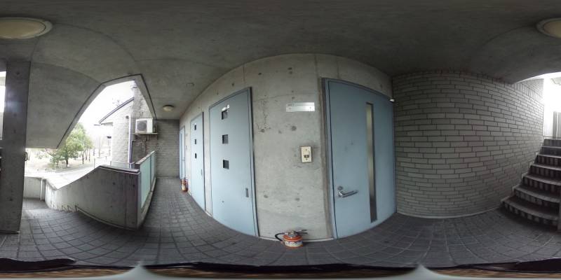 パノラマ画像その他