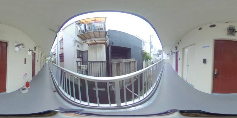 パノラマ画像その他