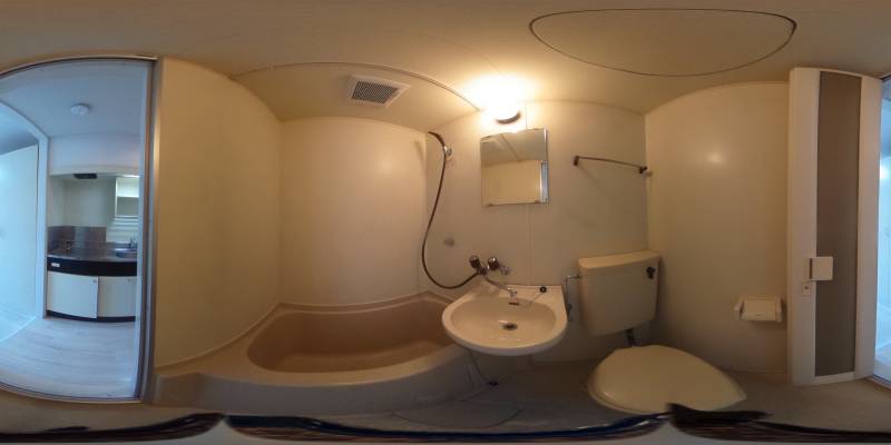 パノラマ画像その他