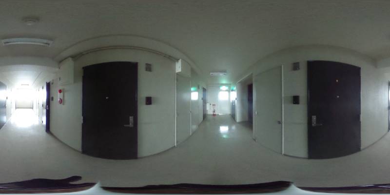 パノラマ画像その他