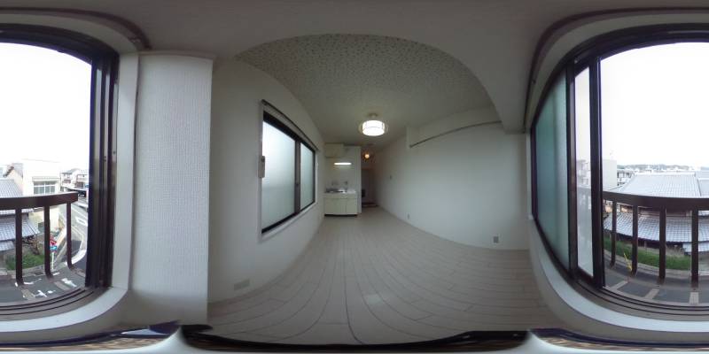 パノラマ画像その他