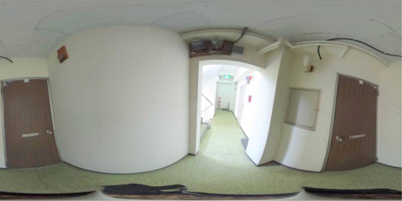 パノラマ画像その他