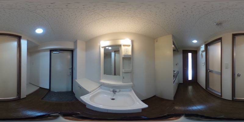 パノラマ画像その他