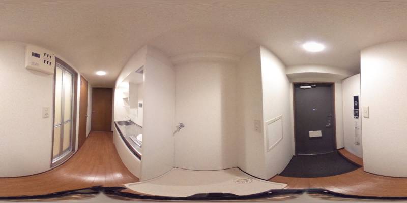 パノラマ画像その他