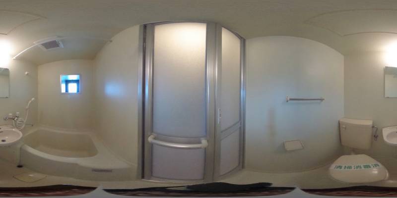 パノラマ画像その他