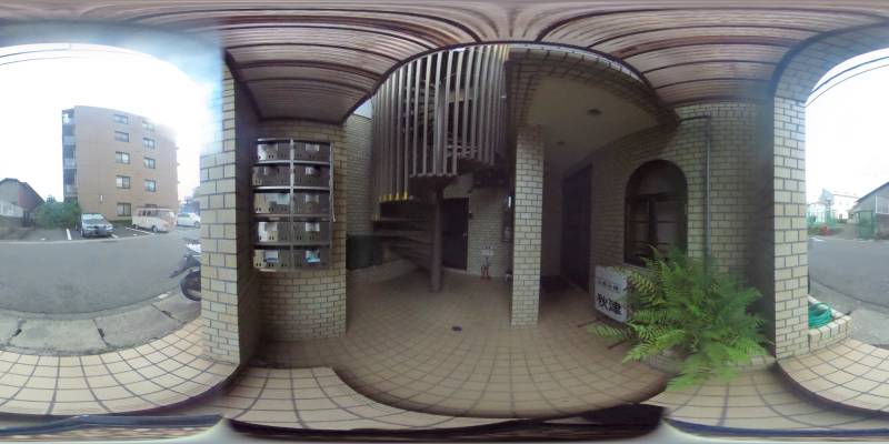 パノラマ画像その他