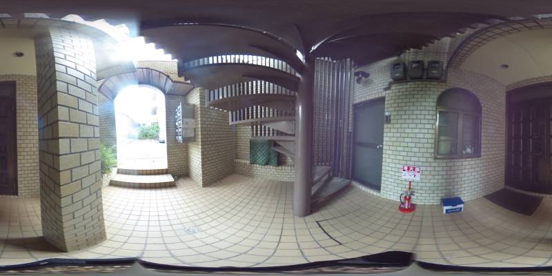 パノラマ画像その他