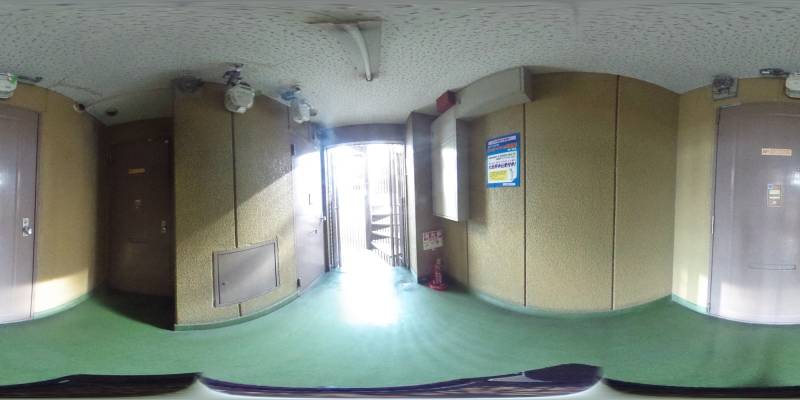 パノラマ画像その他