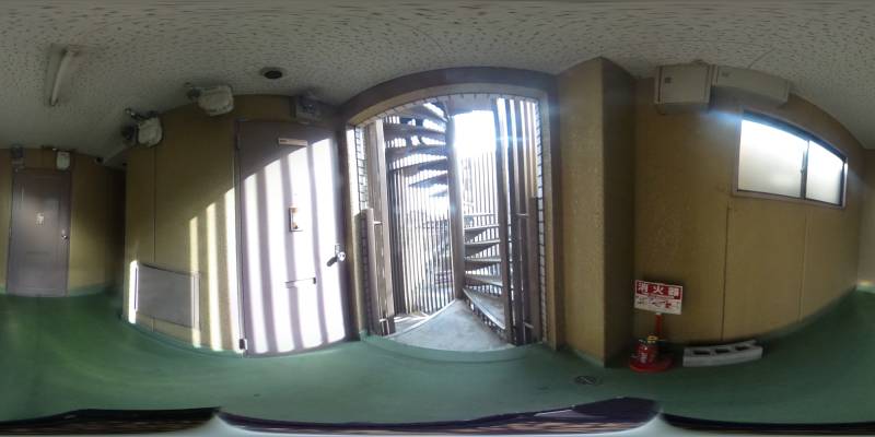 パノラマ画像その他