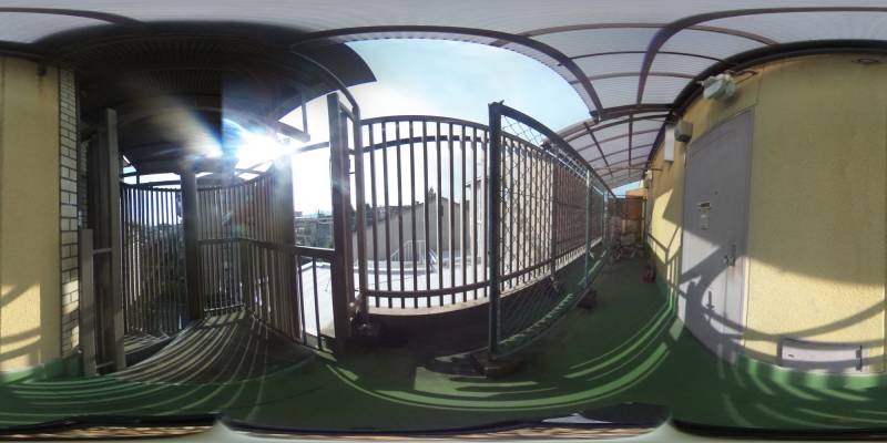 パノラマ画像その他