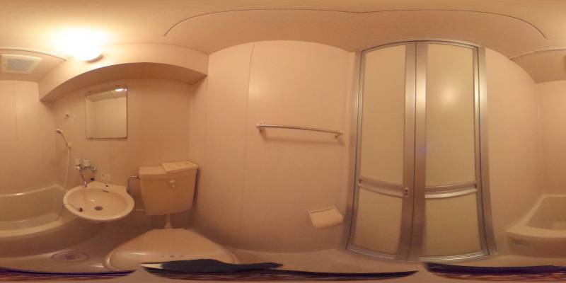 パノラマ画像その他