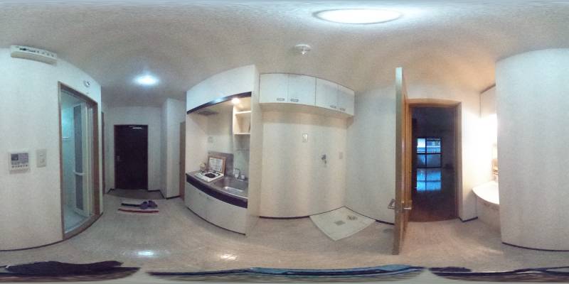 パノラマ画像その他