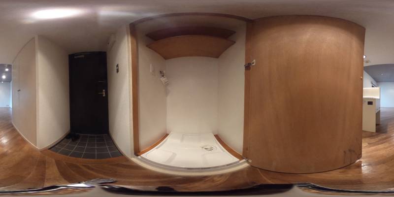 パノラマ画像その他