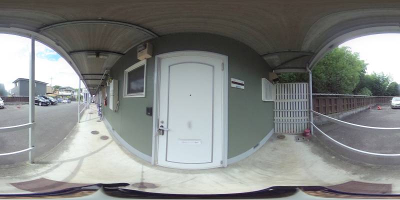 パノラマ画像その他