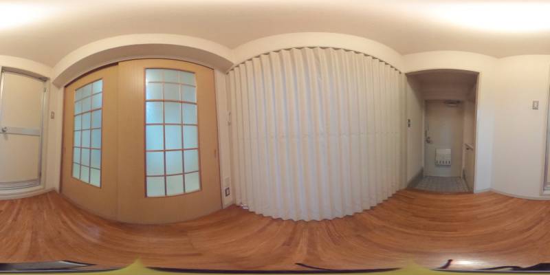 パノラマ画像その他