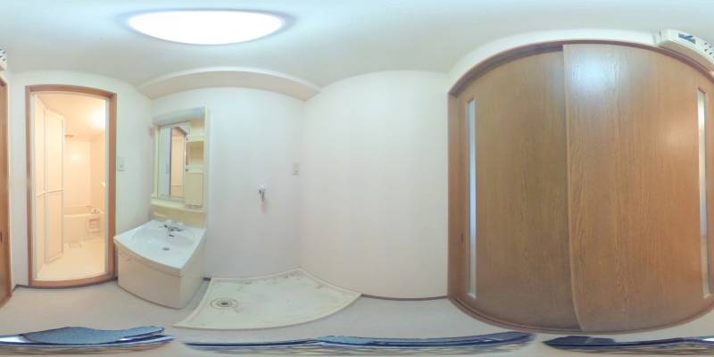 パノラマ画像その他