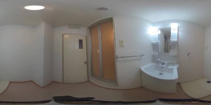 パノラマ画像その他