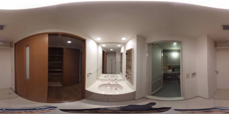 パノラマ画像その他