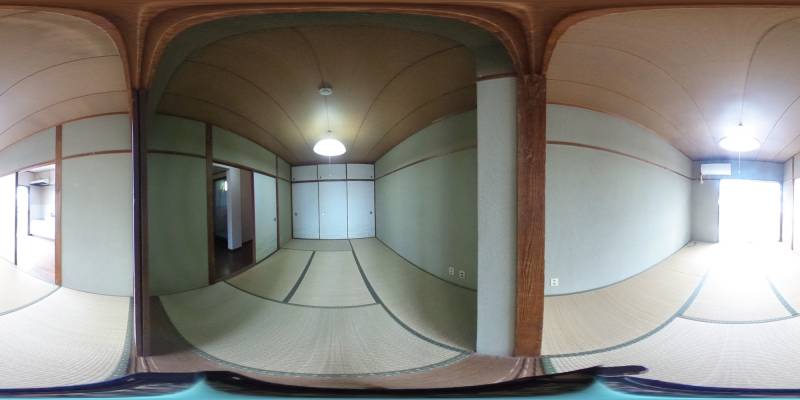 パノラマ画像その他