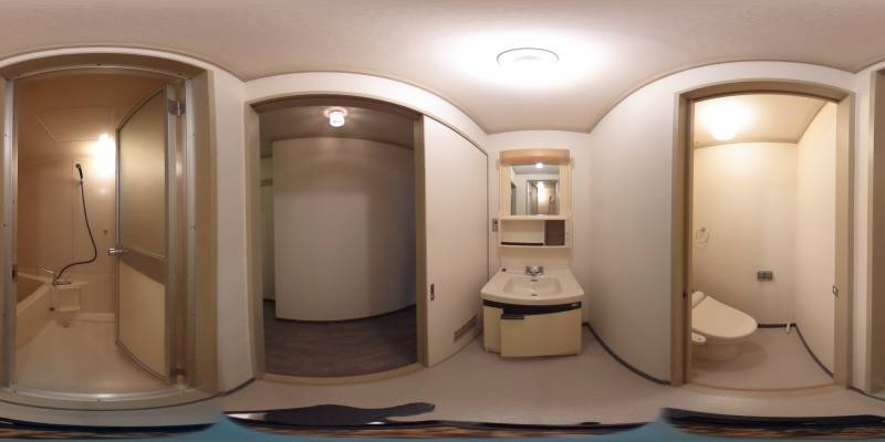 パノラマ画像その他