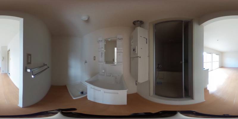 パノラマ画像その他