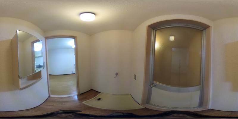 パノラマ画像その他