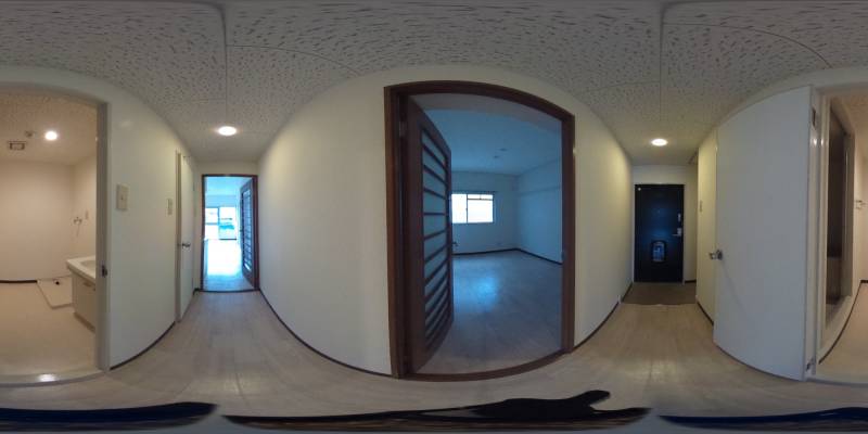 パノラマ画像その他