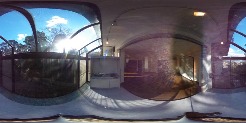 パノラマ画像その他