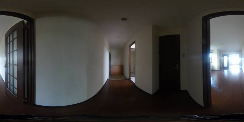 パノラマ画像その他