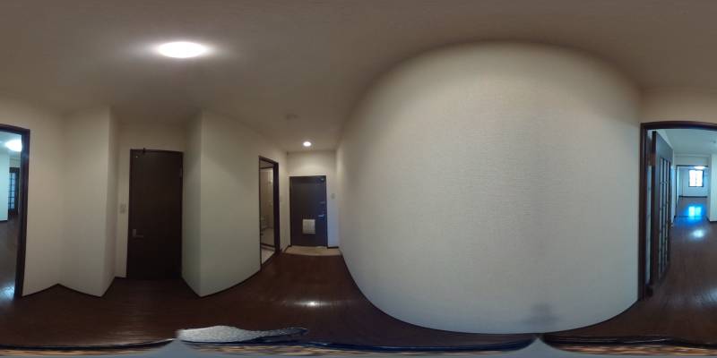 パノラマ画像その他