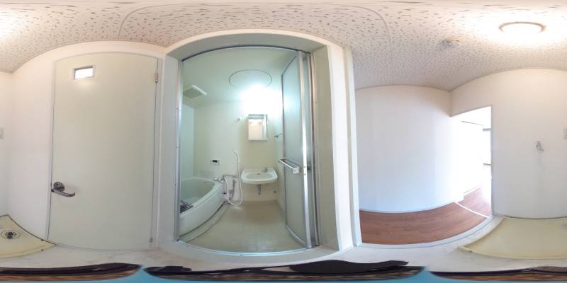 パノラマ画像その他