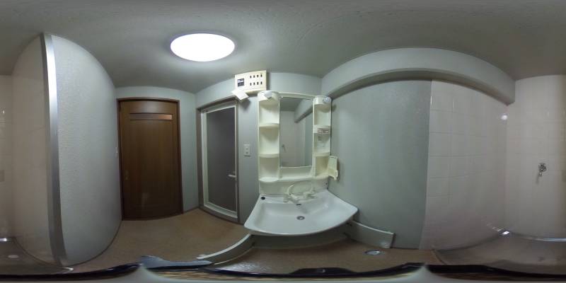 パノラマ画像その他