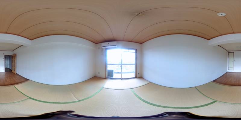パノラマ画像その他