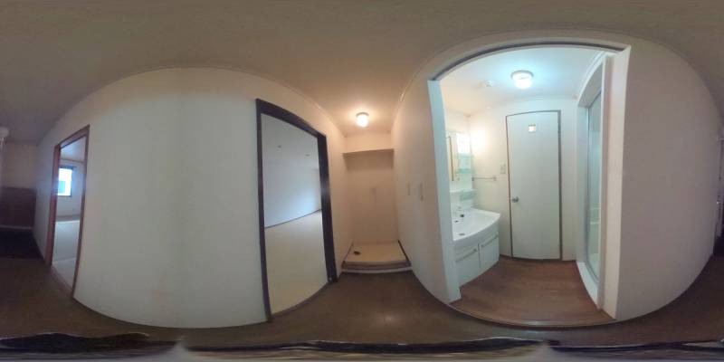 パノラマ画像その他