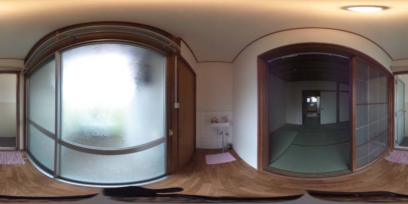 パノラマ画像その他