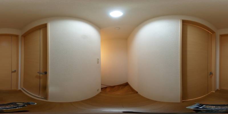 パノラマ画像その他