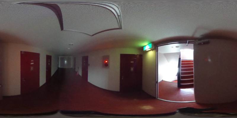 パノラマ画像その他