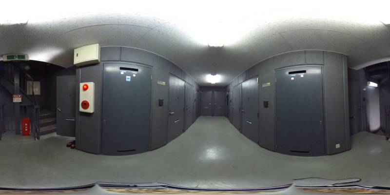 パノラマ画像その他