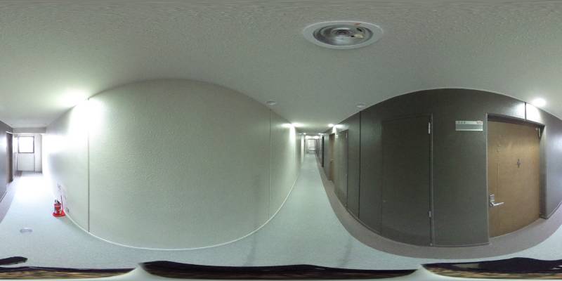 パノラマ画像その他