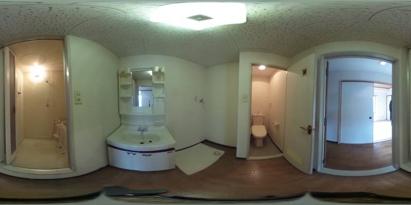 パノラマ画像その他