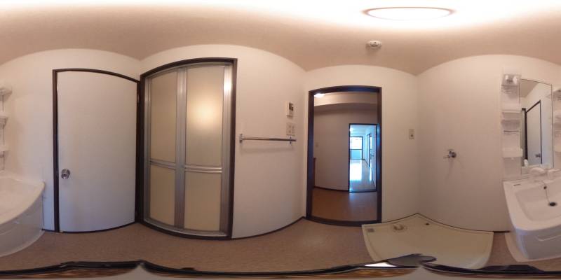 パノラマ画像その他