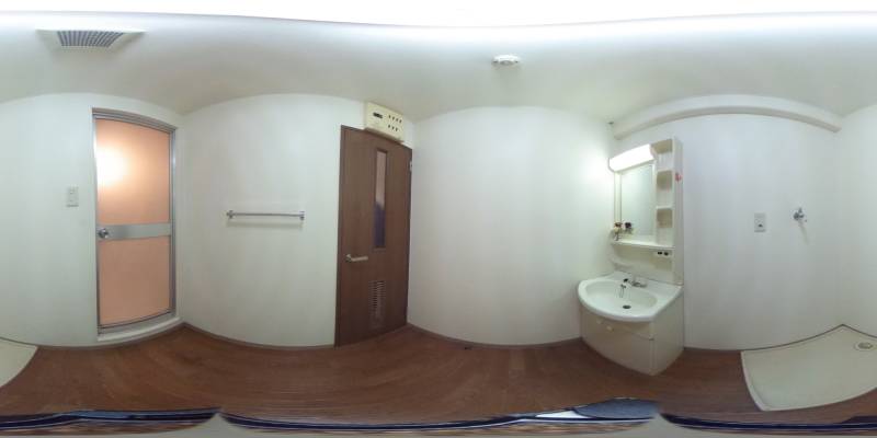 パノラマ画像その他