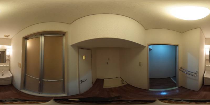 パノラマ画像その他